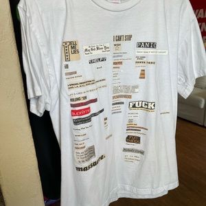 Supreme T-shirt